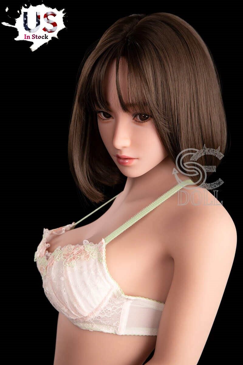 Amiyah 158cm(5ft2) F-Cup Chiseled TPE SE Love Doll (US In Stock) image1