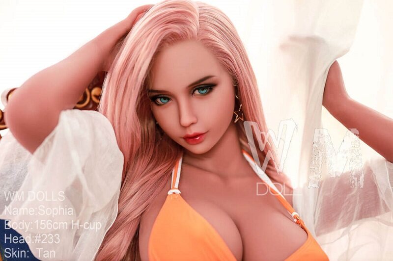 curvy sex dolls