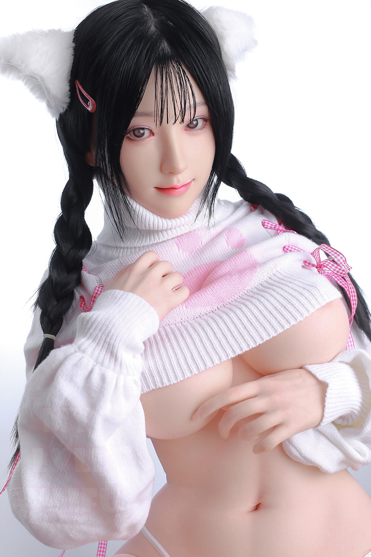 Sayuri - 152cm E-Cup MLW Doll Silicone Sex Dolls General Skin image23